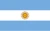 Bandera ARG
