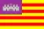 Bandera BAL