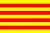 Bandera CAT