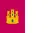 Bandera CLM
