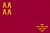 Bandera MUR