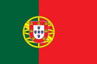 Bandera POR